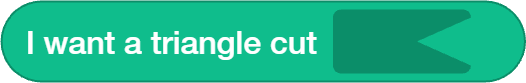 Example Input Block